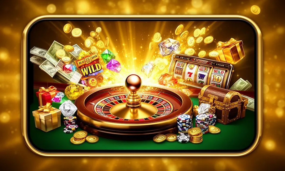 Baccarat CasinoHub